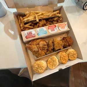 Meet your Posher, Rosalina